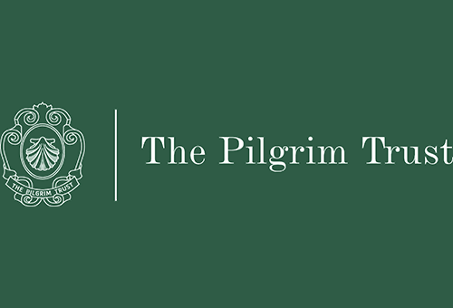 Pilgrim Trust Logo
