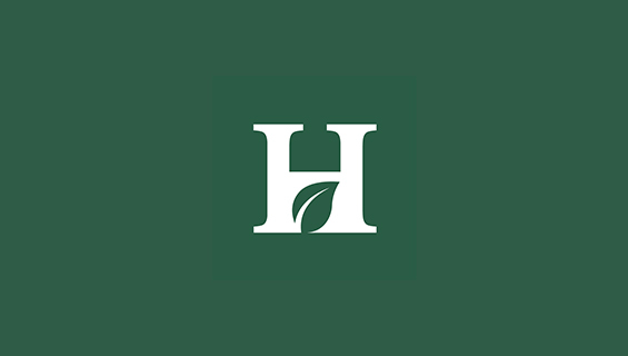 Habitats and Heritage Logo
