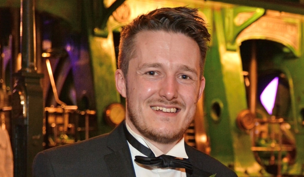 Stephen Fielding Habitats & Heritage