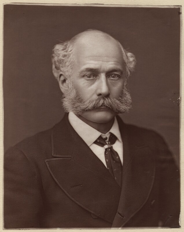 "Sir-Joseph-Bazalgette-in-1870"
